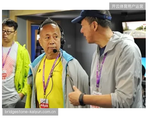 北京奥体中心大型马拉松直播如何压降公共信号传输延迟至毫秒级